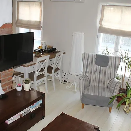 Apartamento Loore Haapsalu