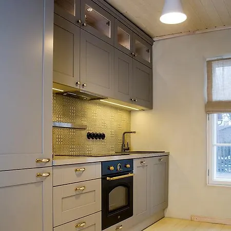 Apartamento Loore