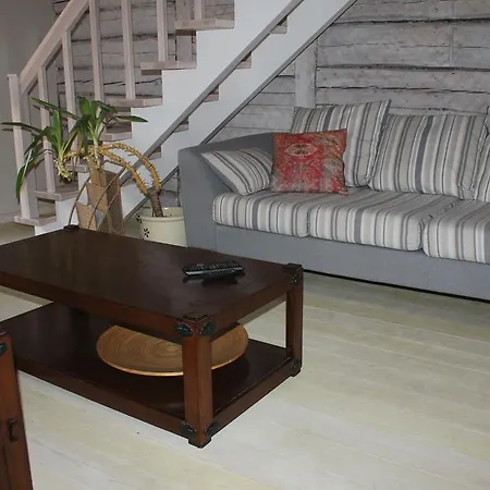 Apartamento Loore Haapsalu