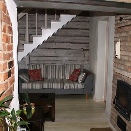 Loore Apartamento Haapsalu