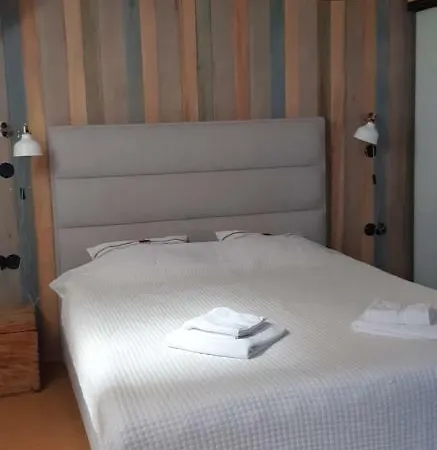 Apartamento Loore *