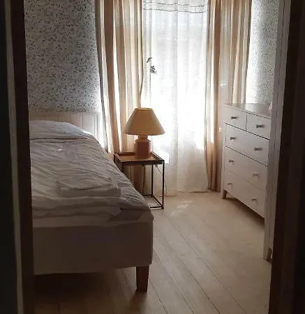 Apartamento Loore *