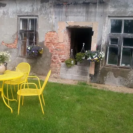 Apartamento Loore