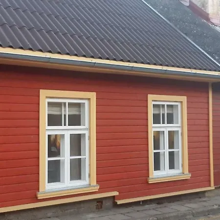 Loore * Haapsalu