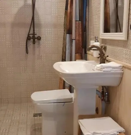 Apartamento Loore *